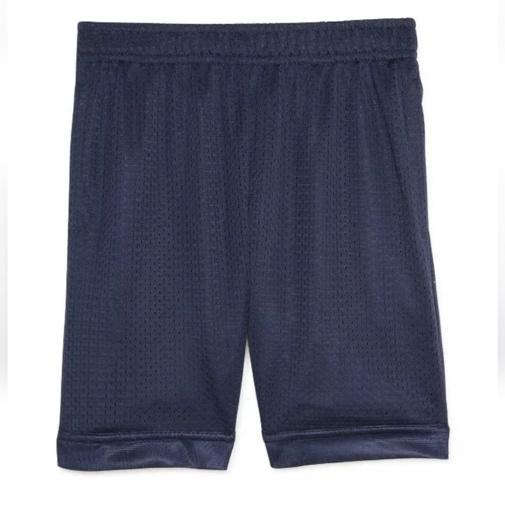 Athletic Works Boys Mesh Shorts
